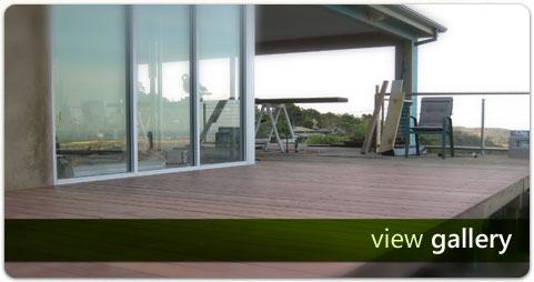 View Decks or Pergolas gallery